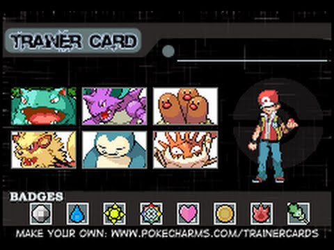 fire red team builder