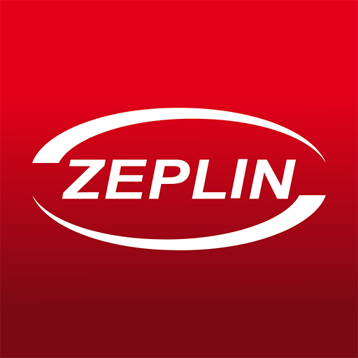 zeplin car