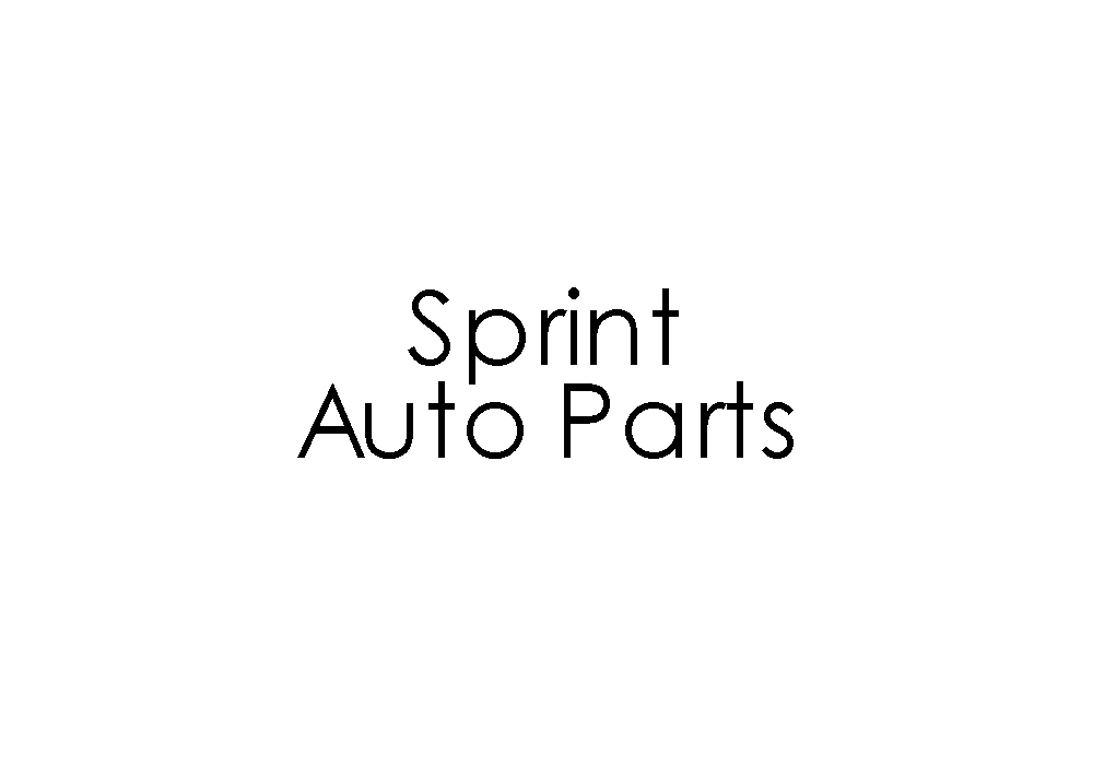 sprint auto parts salisbury sa