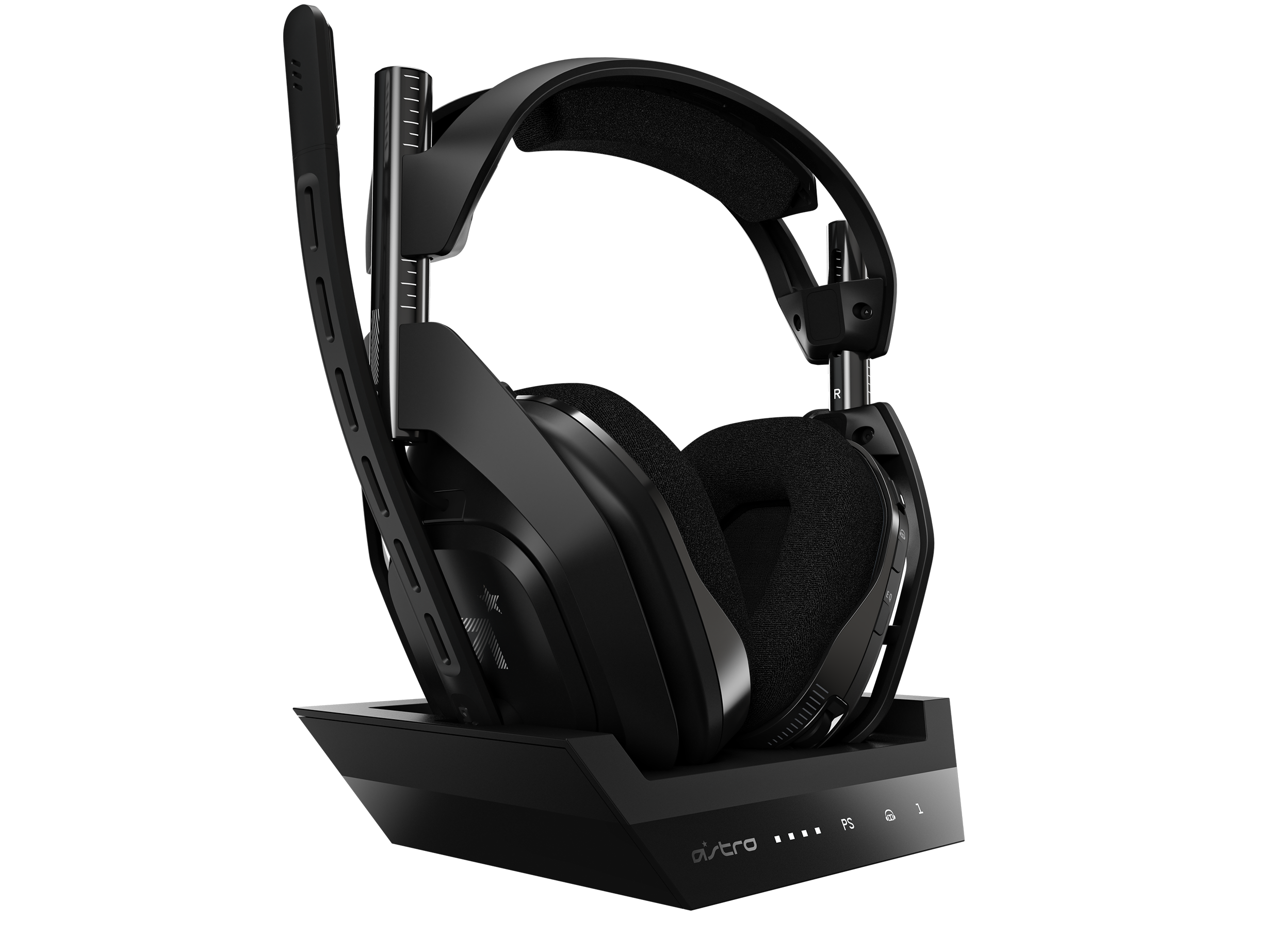 astro headset