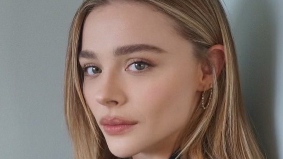 chloe grace moretz 2023