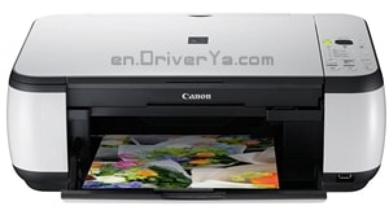 driver canon mp250