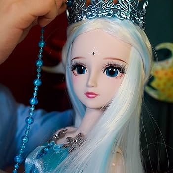 where to buy bjd dolls