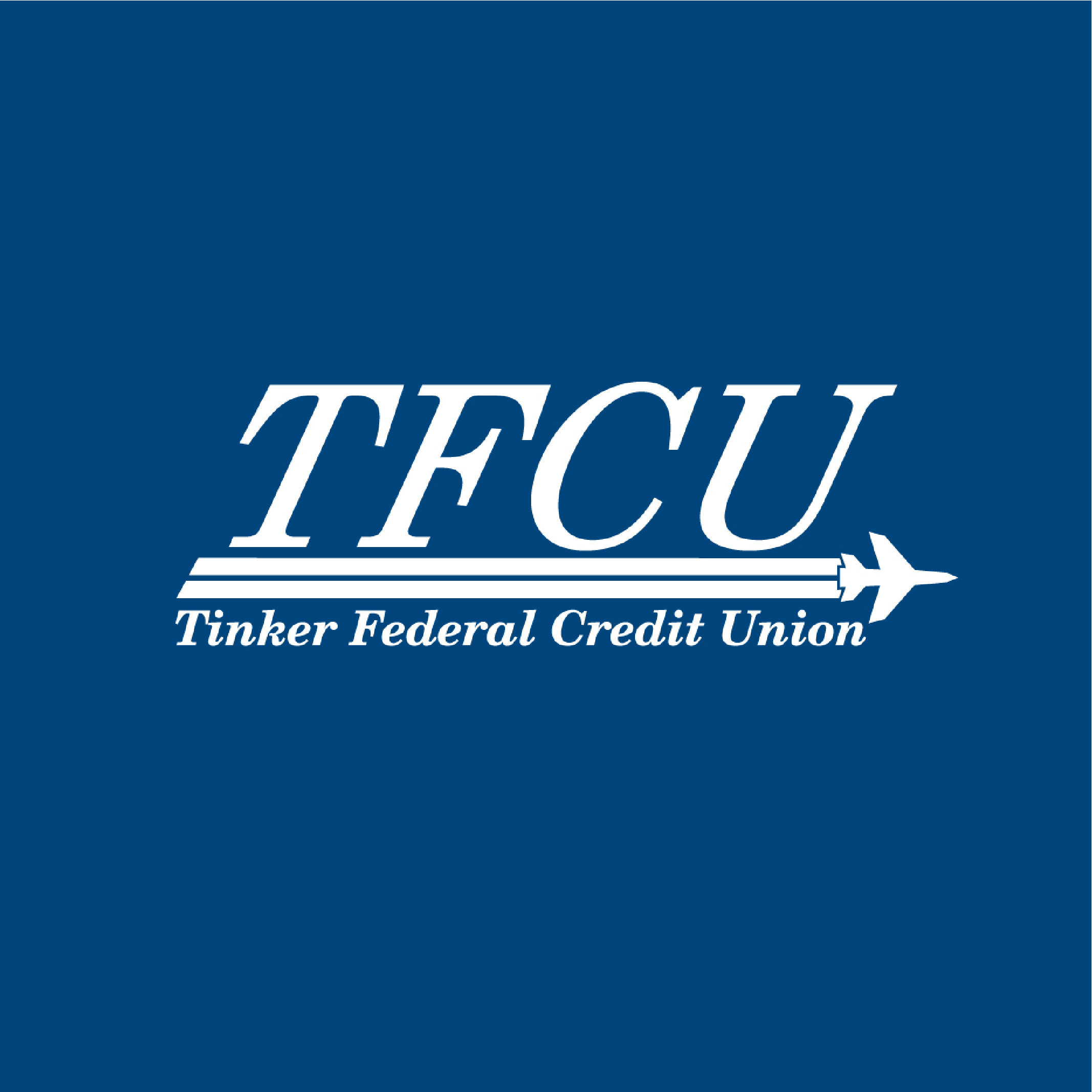 tinker federal credit union