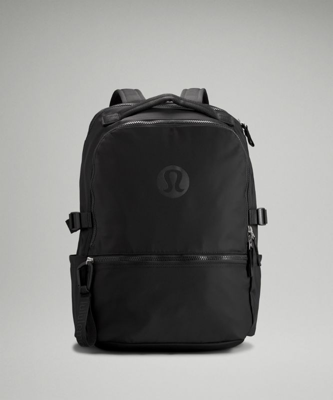 lulu lemon back pack