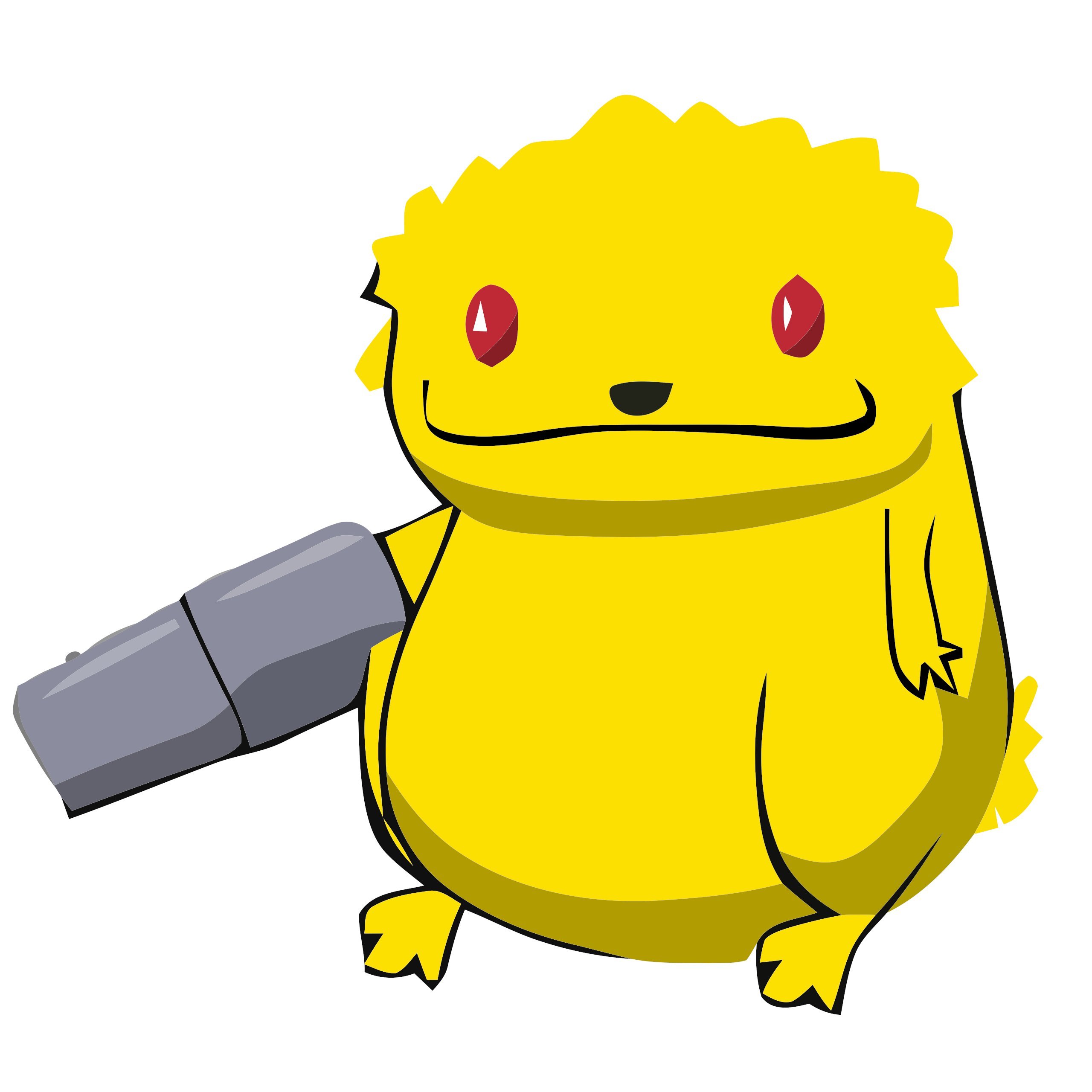 chinpokomon