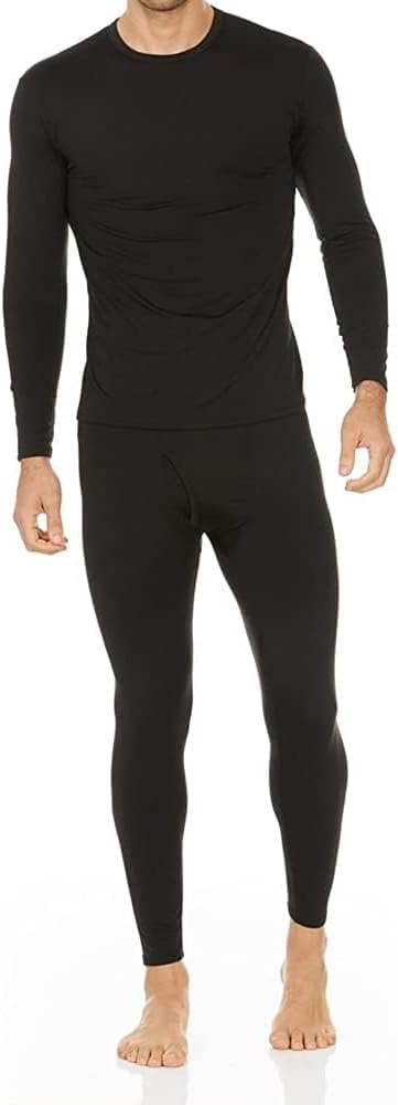 long johns thermal underwear