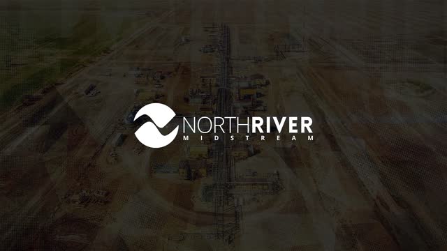 northriver midstream inc.