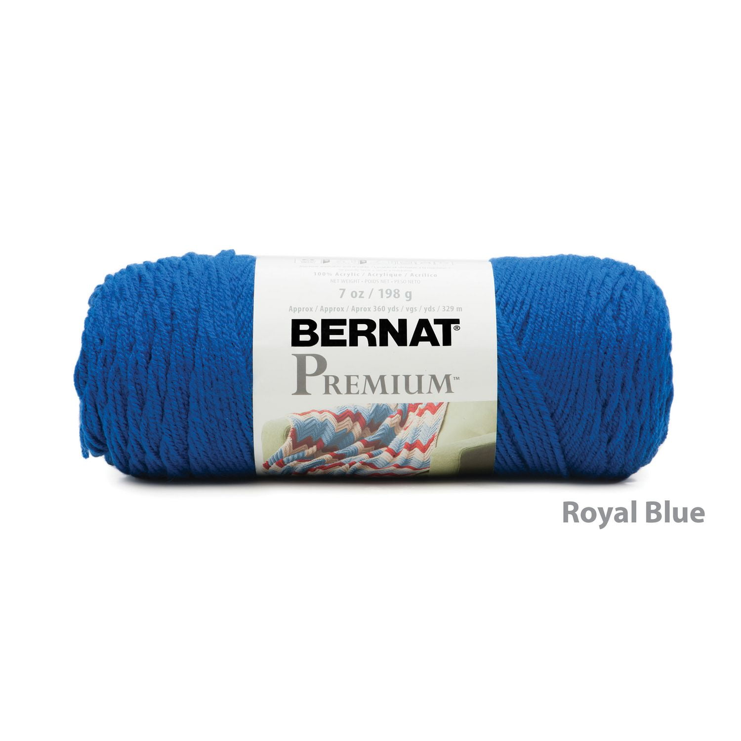 bernat yarn canada