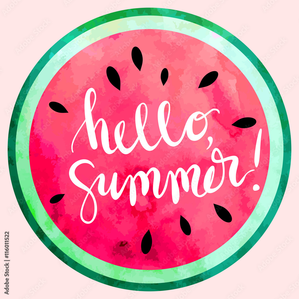 hello summer images