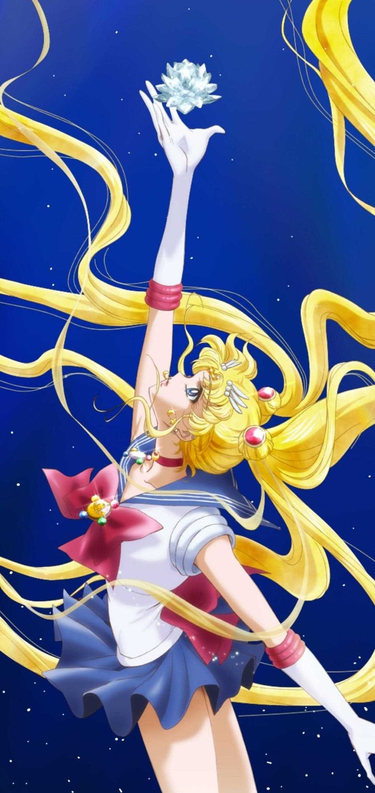 anime wallpaper sailor moon