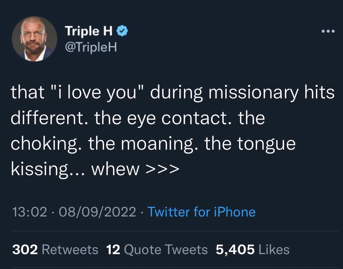 missionary eye contact