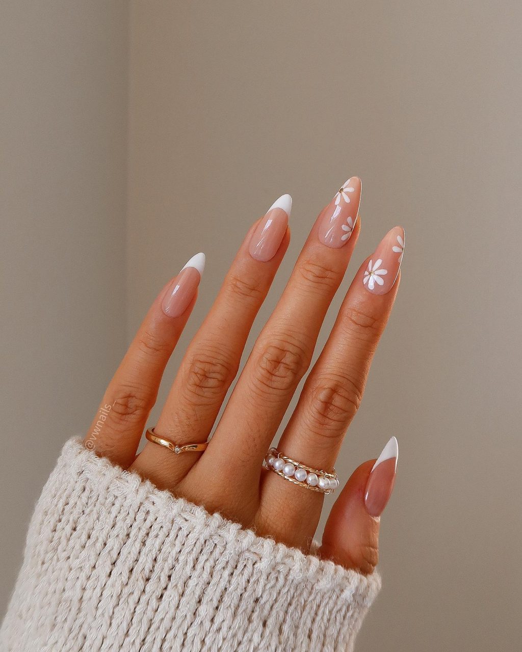 cute nails