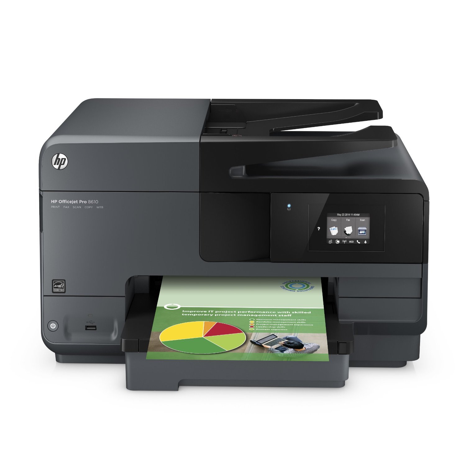 hp office jet pro