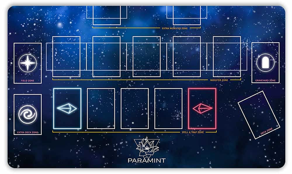 yugioh play mat