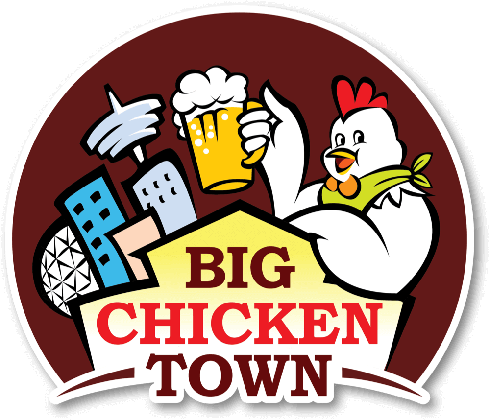 big chicken town coquitlam