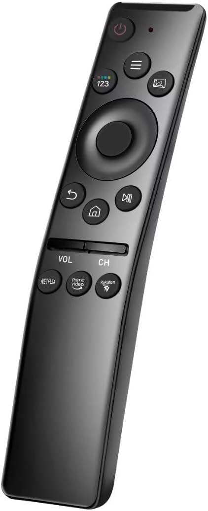 new remote for samsung smart tv