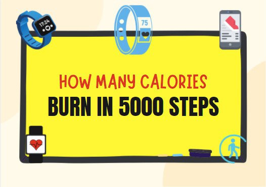 how many calories do 12000 steps burn