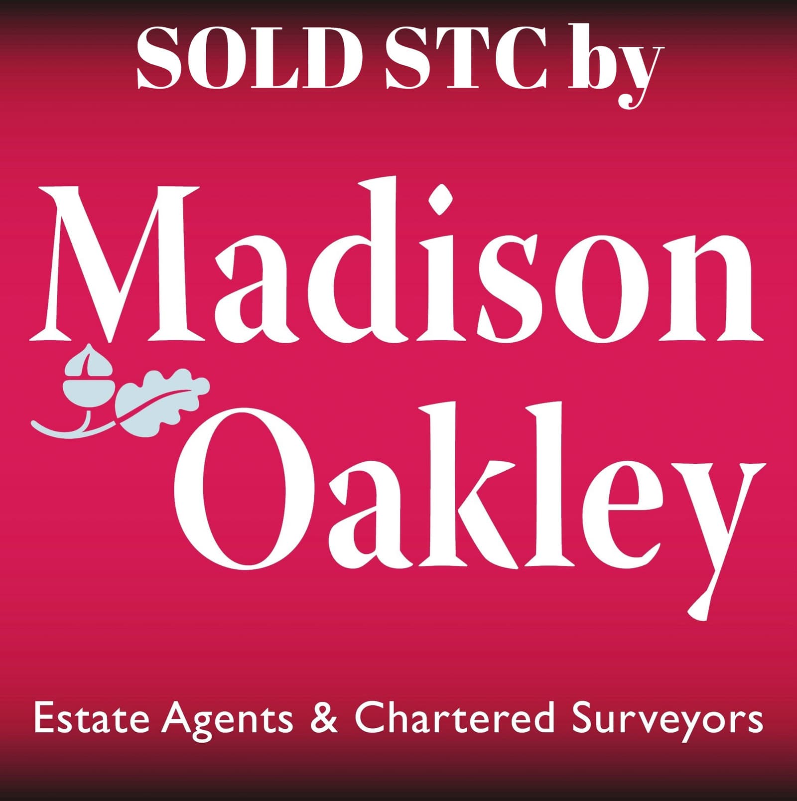 oakley estate agents