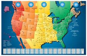 central standard time to eastern standard time conversion