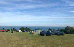 kingsdown camping deal