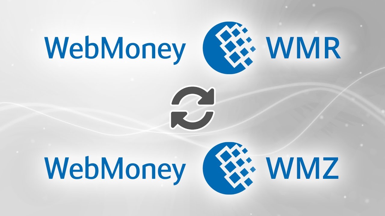 exchange wmr to wmz