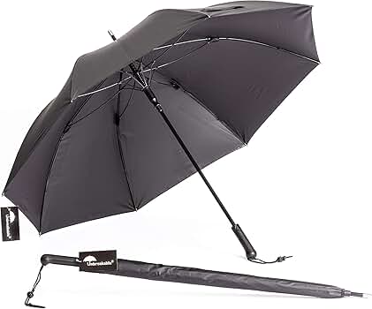 indestructible umbrella