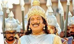 vadivelu smile