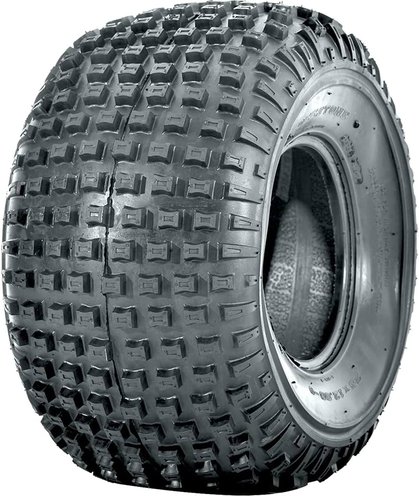 25 x 12 x 9 atv tires