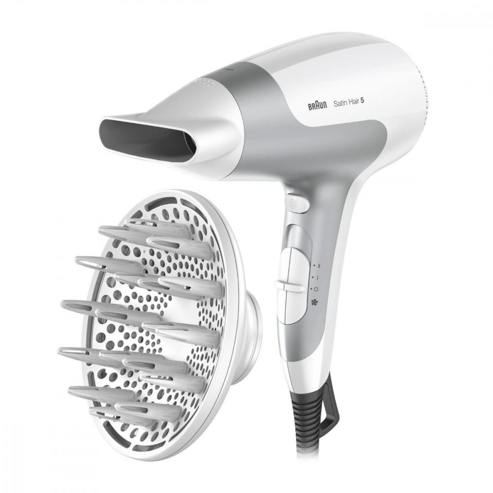 2500 watt hair dryer