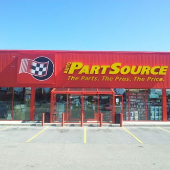 partsource calgary