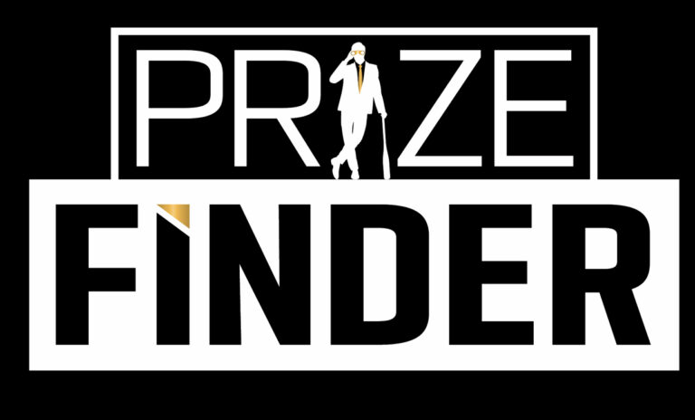 prize finder