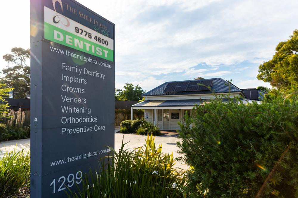 mt eliza dentist