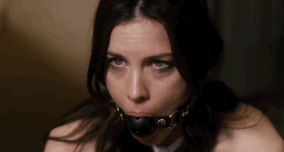 liv tyler gagged