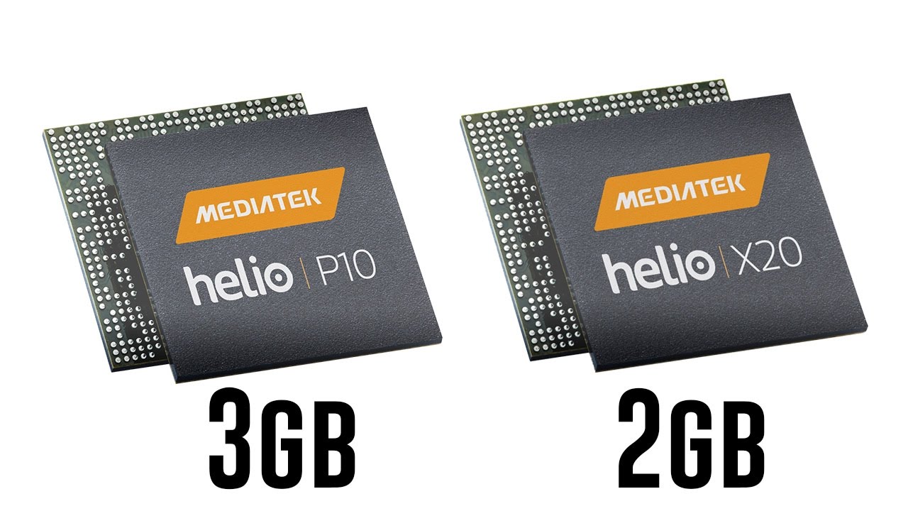 helio p10 vs helio x20