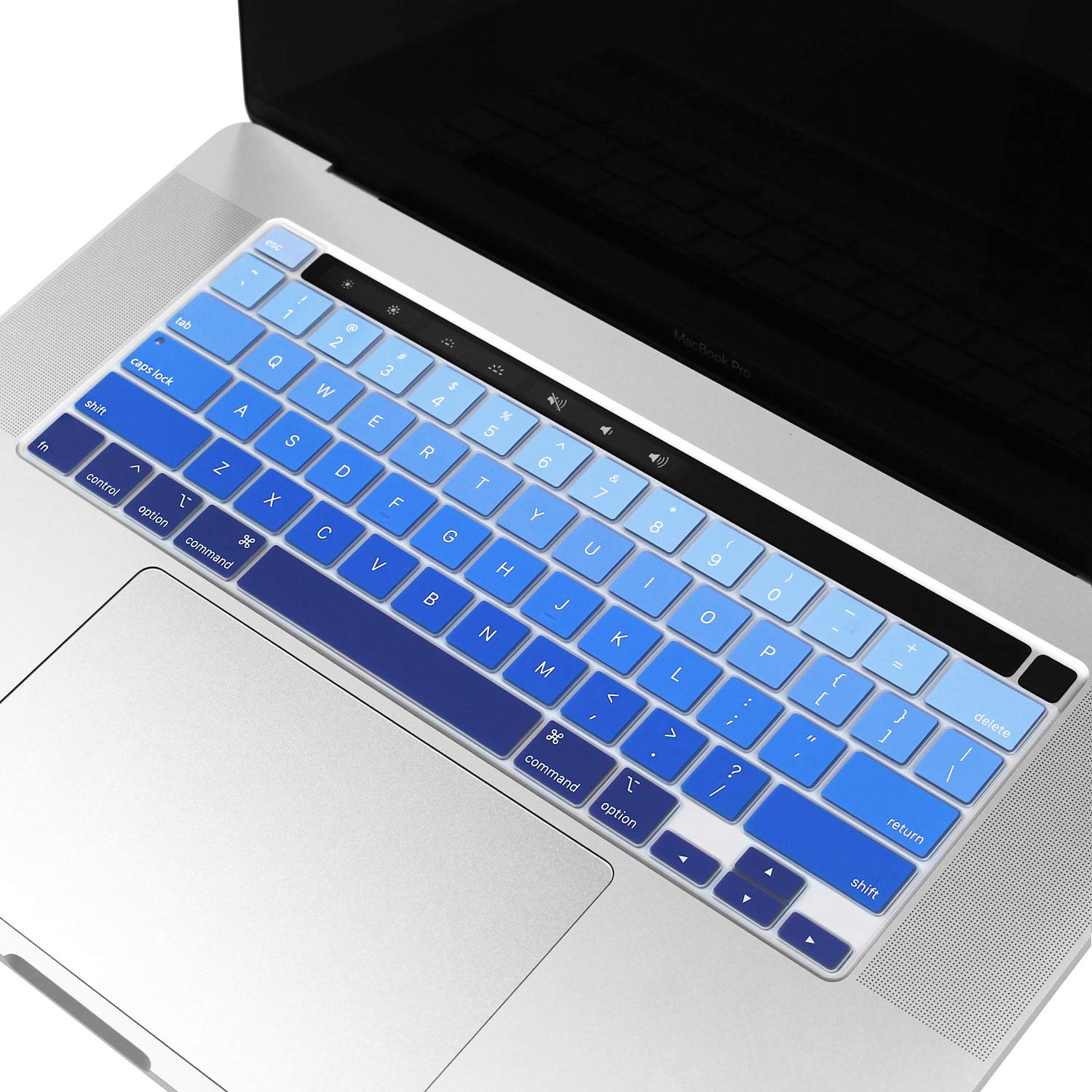 macbook pro keyboard cover