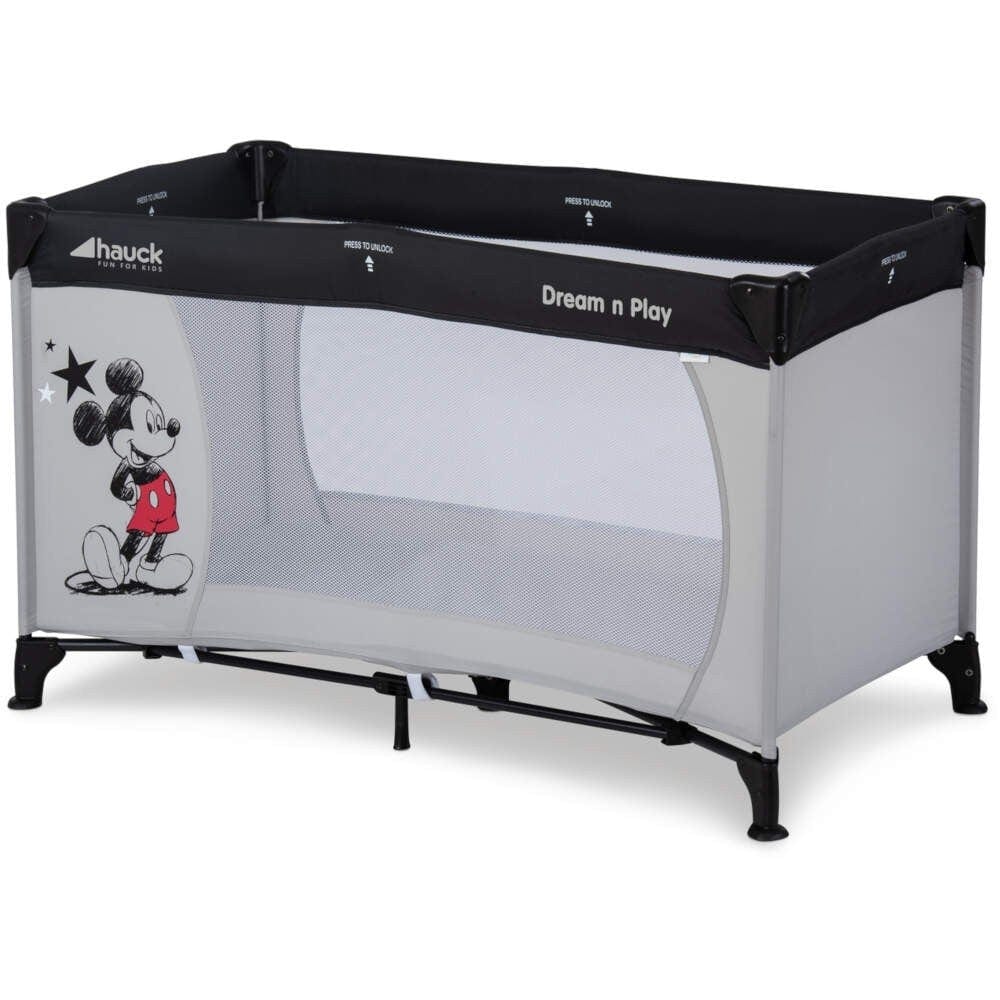 disney travel cot