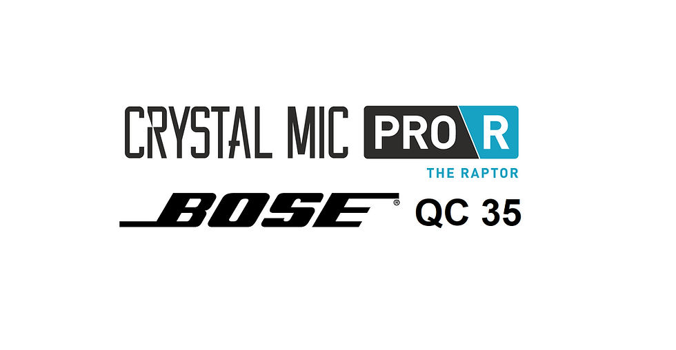 bose raptor