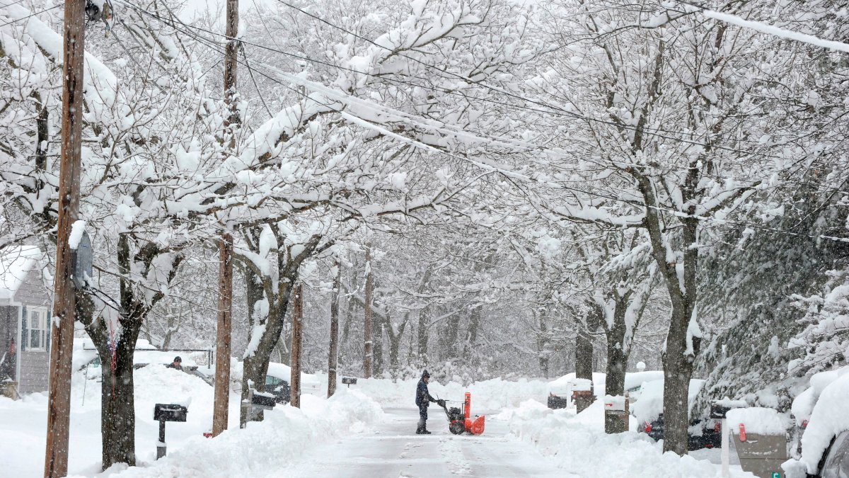 january weather boston