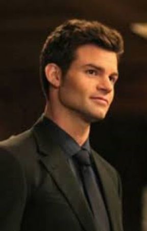 elijah mikaelson