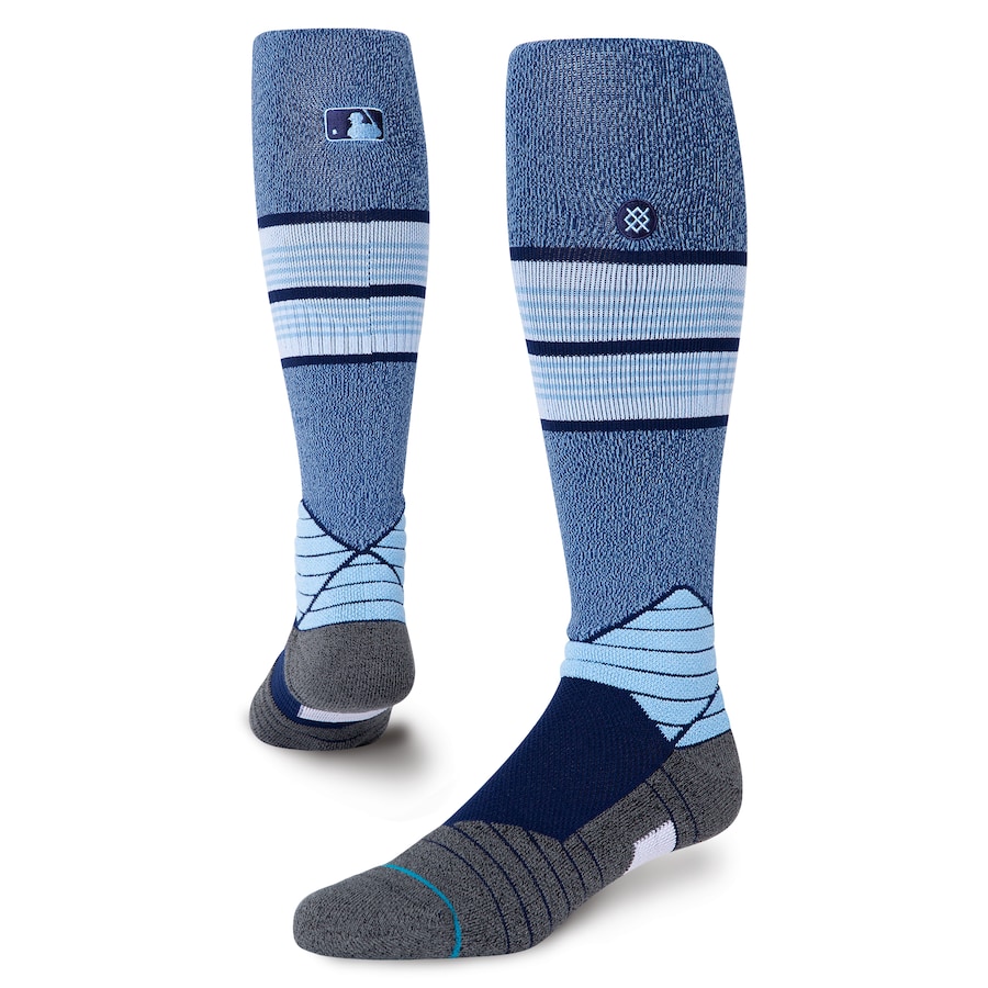 mlb blue socks fathers day