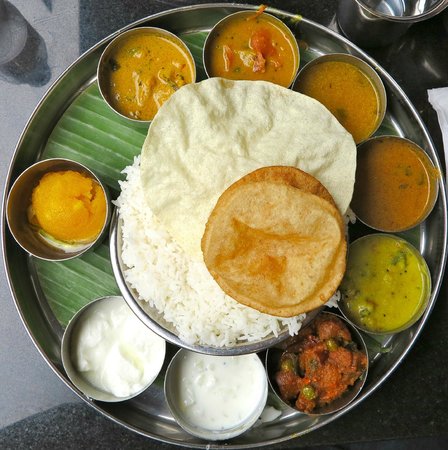 saravanaa bhavan