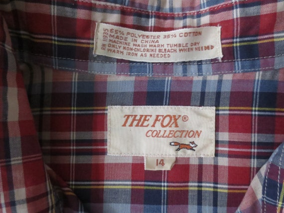 the fox collection