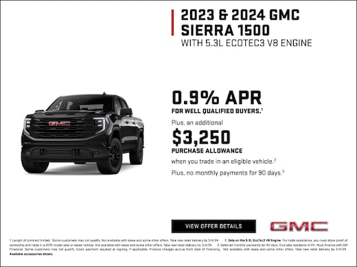 gmc dealer lexington ky