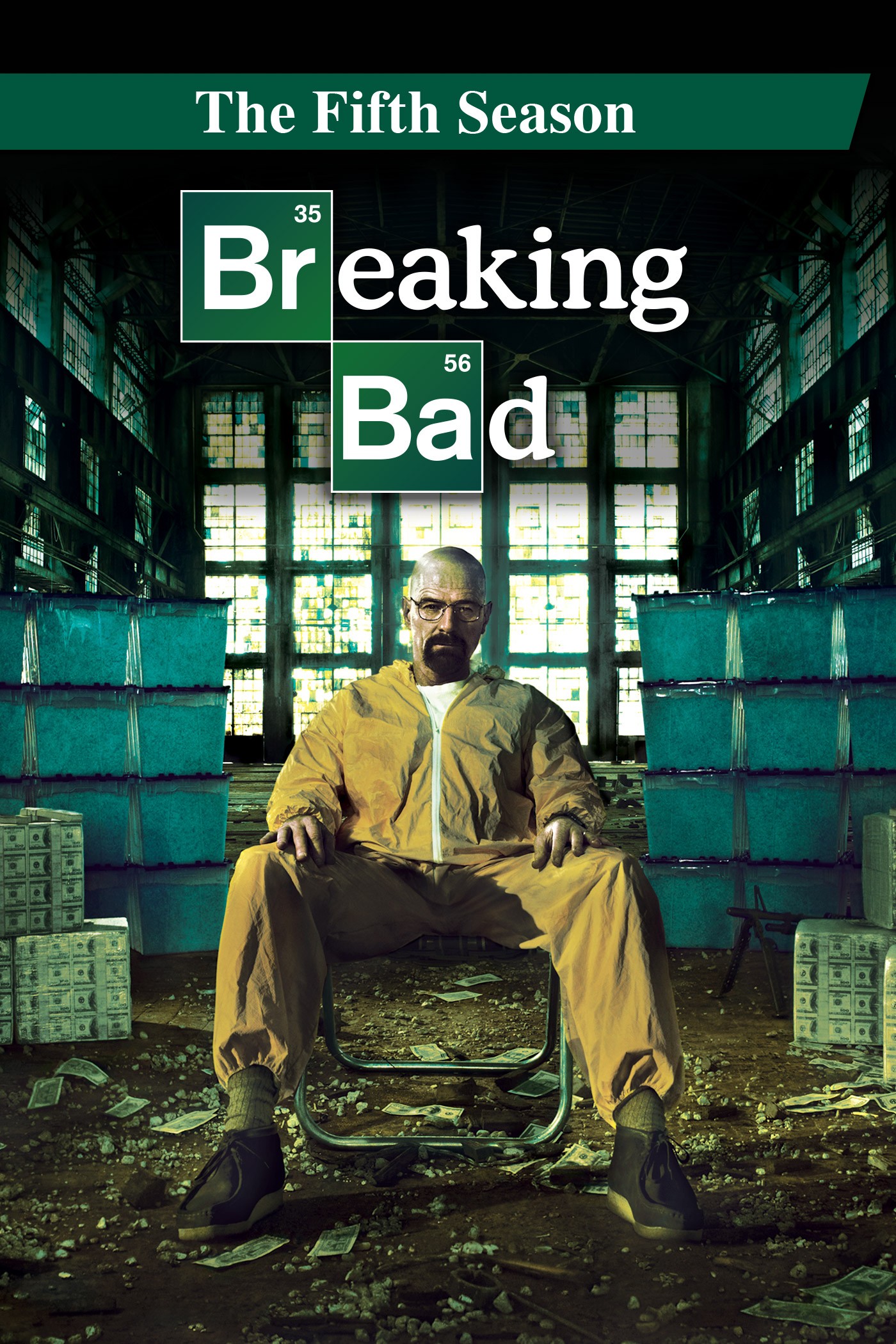 breaking bad s5 episodes