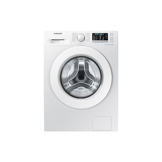 samsung clothes washer manual