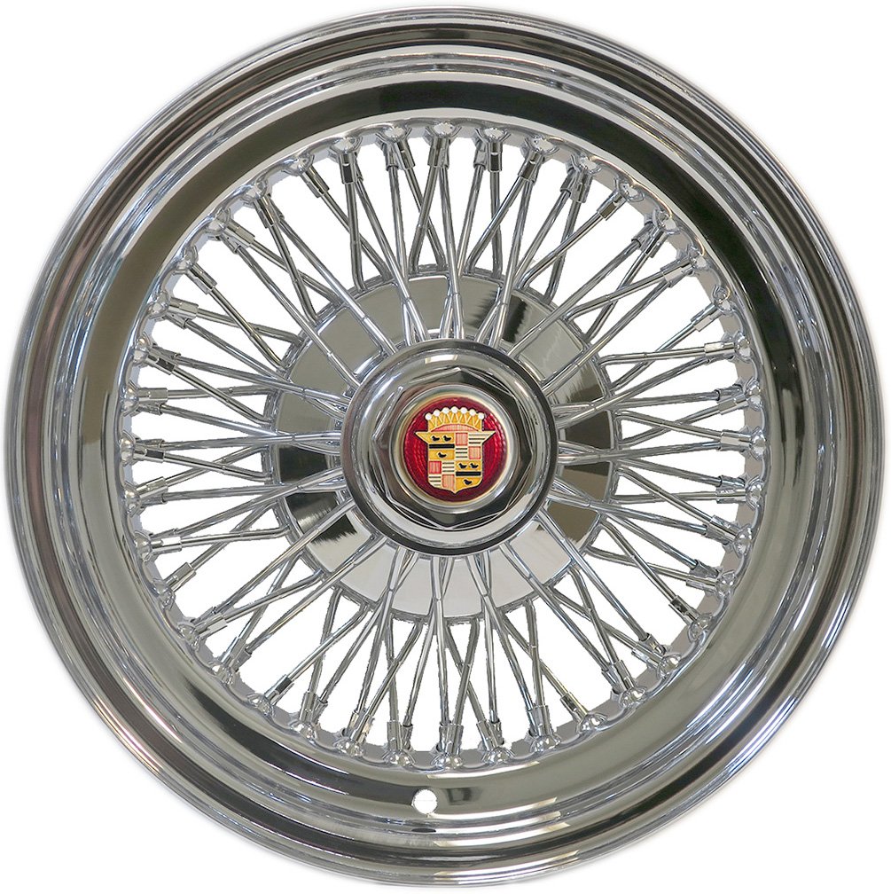 cadillac wheels for sale