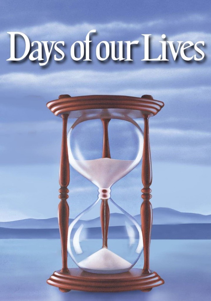 days of our lives stream free