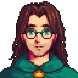 stardew valley jasper