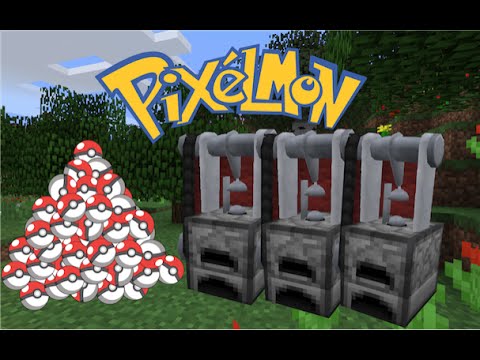 pixelmon anvil